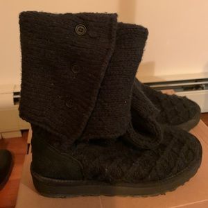 UGG BOOTS
